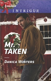 Capa do artigo Mr. Taken