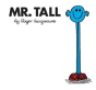 Mr. Tall - Preview