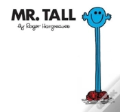 Capa do artigo Mr. Tall