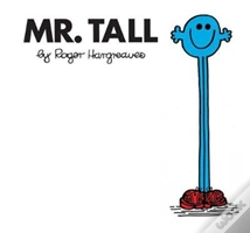 Capa do artigo Mr. Tall