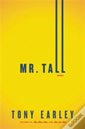 Capa do artigo Mr. Tall