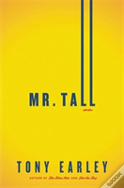 Capa do artigo Mr. Tall