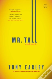 Mr. Tall