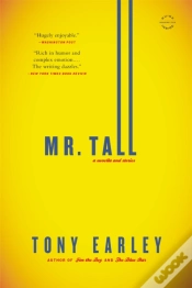 Capa do artigo Mr. Tall