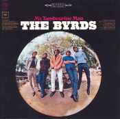 Capa do artigo Mr. Tambourine Man - CD