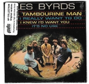 Capa do artigo Mr. Tambourine Man - CD