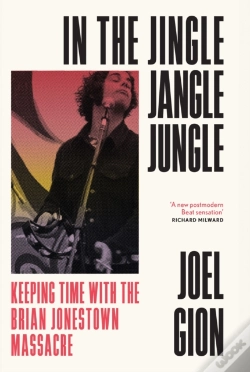 Capa do artigo Mr Tambourine Man