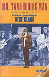 Capa do artigo Mr. Tambourine Man
