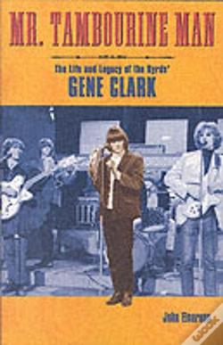 Capa do artigo Mr. Tambourine Man