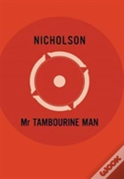Capa do artigo Mr Tambourine Man
