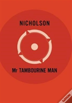 Capa do artigo Mr Tambourine Man