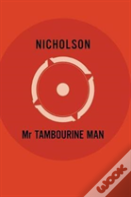 Mr Tambourine Man