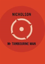 Mr Tambourine Man - Preview