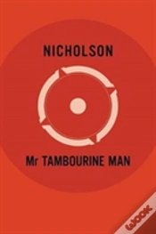 Capa do artigo Mr Tambourine Man