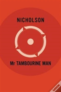 Capa do artigo Mr Tambourine Man