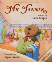 Mr. Tanner