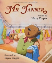 Capa do artigo Mr. Tanner