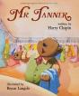 Mr. Tanner - Preview