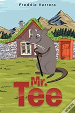 Capa do artigo Mr. Tee