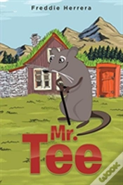 Capa do artigo Mr. Tee
