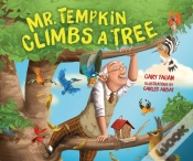 Capa do artigo Mr. Tempkin Climbs A Tree