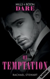 Capa do artigo Mr. Temptation