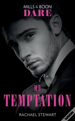 Capa do artigo Mr. Temptation