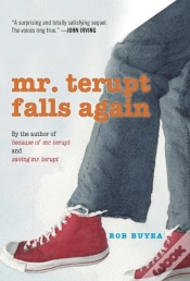 Capa do artigo Mr. Terupt Falls Again