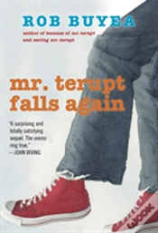 Capa do artigo Mr. Terupt Falls Again