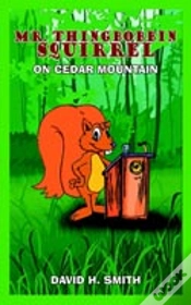 Capa do artigo Mr. Thingbobbin Squirrel