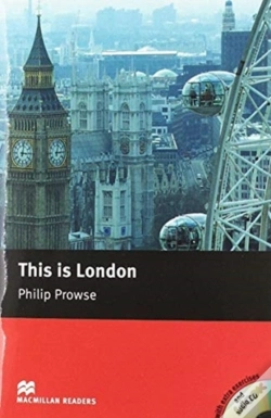 Capa do artigo Mr This Is London Pack