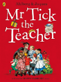 Mr Tick The Teacher - Preview