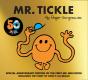 Mr. Tickle 50th Anniversary Edition - Preview