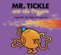 Mr. Tickle And The Dragon - Preview
