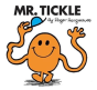Mr. Tickle - Preview