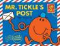 Mr. Tickleâ€™S Post - Preview