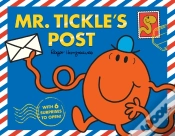 Capa do artigo Mr. Tickleâ€™S Post