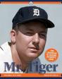 Mr. Tiger - Preview