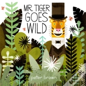 Capa do artigo Mr Tiger Goes Wild
