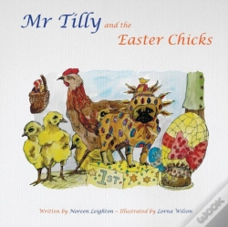 Capa do artigo Mr Tilly And The Easter Chicks