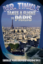 Mr. Tinkle Takes A Flight To Paris - Preview
