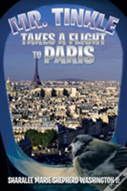 Capa do artigo Mr. Tinkle Takes A Flight To Paris