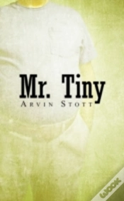 Capa do artigo Mr. Tiny