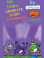 Mr. Toad'S Complete Story Super-Pack! - Preview