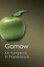 Mr Tompkins In Paperback - Preview