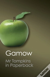 Capa do artigo Mr Tompkins In Paperback