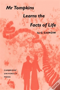 Capa do artigo Mr Tompkins Learns The Facts Of Life
