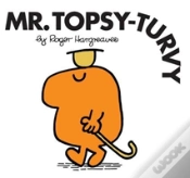 Capa do artigo Mr. Topsy-Turvy