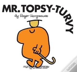 Capa do artigo Mr. Topsy-Turvy