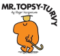 Mr. Topsy-Turvy - Preview